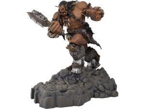 Swordfish SFW-PD1000D Warcraft Movie Collection Durotan Statue Phone Dock - Horde (Cellphone Not Included) Swordfish SFW-PD1000D Warcraft Movie Collection Durotan Statue Phone Dock - Horde (Cellphone Not Included)