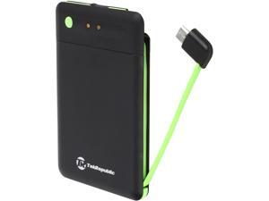 Tek Republic PowerStation Slim Premium Fast-Charging Portable Charger 2500mAh External Battery Pack Power Bank with built-in Micro USB Cable for Samsung Galaxy, Note, Nexus, LG, HTC, Moto, Nokia Lumia Tek Republic PowerStation Slim Premium Fast-Charging Portable Charger 2500mAh External Battery Pack Power Bank with built-in Micro USB Cable for Samsung Galaxy, Note, Nexus, LG, HTC, Moto, Nokia Lumia
