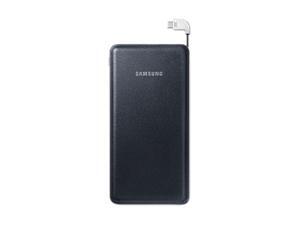 SAMSUNG Black 9500 mAh Rechargeable Battery w/ Cable EB-PN910BBESTA SAMSUNG Black 9500 mAh Rechargeable Battery w/ Cable EB-PN910BBESTA
