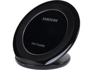 Samsung Fast Charge Wireless Charging Stand, Black Sapphire Samsung Fast Charge Wireless Charging Stand, Black Sapphire