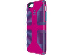 Speck Products CandyShell Grip Pink/Blue Case for iPhone 6 SPK-A3053 Speck Products CandyShell Grip Pink/Blue Case for iPhone 6 SPK-A3053