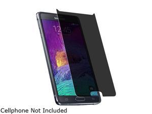 Insten Transparent 3 x Privacy Filter Screen Protector Guard Film For Samsung Galaxy Note 4 (SM-N910) 1958484 Insten Transparent 3 x Privacy Filter Screen Protector Guard Film For Samsung Galaxy Note 4 (SM-N910) 1958484