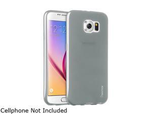 Insten Smoke Frosted TPU Rubber Candy Skin Case for Samsung Galaxy S6 2076382 Insten Smoke Frosted TPU Rubber Candy Skin Case for Samsung Galaxy S6 2076382