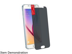 Insten Transparent 2-Pack Privacy Filter Screen Protector For Samsung Galaxy S6 2077386 Insten Transparent 2-Pack Privacy Filter Screen Protector For Samsung Galaxy S6 2077386