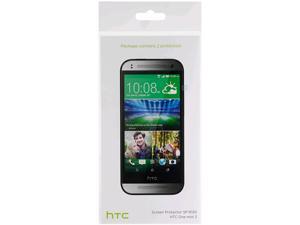 HTC Screen Protector SP R130 for HTC One mini 2 66H00140-00M HTC Screen Protector SP R130 for HTC One mini 2 66H00140-00M