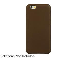 Luxmo Apple iPhone 6 (4.7") Elite Series Sheepskin - Brown Platinum Collection PLTETIP6SKBR Luxmo Apple iPhone 6 (4.7") Elite Series Sheepskin - Brown Platinum Collection PLTETIP6SKBR