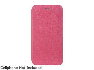 Luxmo Silk Pink Apple iPhone 6 Plus Pouch LPFIP6LSIPK Luxmo Silk Pink Apple iPhone 6 Plus Pouch LPFIP6LSIPK