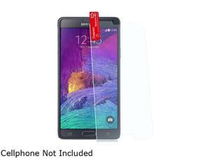Insten Transparent Clear Tempered Glass Screen Protector For Samsung Galaxy Note 4 1981298 Insten Transparent Clear Tempered Glass Screen Protector For Samsung Galaxy Note 4 1981298