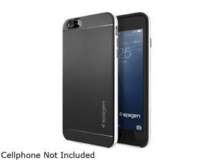Spigen Neo Hybrid Infinity White Case for iPhone 6 Plus (5.5") SGP11069 Spigen Neo Hybrid Infinity White Case for iPhone 6 Plus (5.5") SGP11069