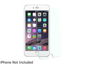 Insten Transparent Tempered Glass Screen Protector Shield for Apple iPhone 6 (4.7-inch) 1923804 Insten Transparent Tempered Glass Screen Protector Shield for Apple iPhone 6 (4.7-inch) 1923804