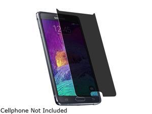Insten Transparent 3-Pack Privacy Anti-spy Screen Protector for Samsung Galaxy Note 4 1957874 Insten Transparent 3-Pack Privacy Anti-spy Screen Protector for Samsung Galaxy Note 4 1957874