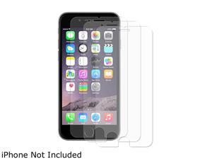 Insten Transparent 3-Pack Anti-Glare Screen Protector For Apple iPhone 6 Plus (5.5") 1957920 Insten Transparent 3-Pack Anti-Glare Screen Protector For Apple iPhone 6 Plus (5.5") 1957920