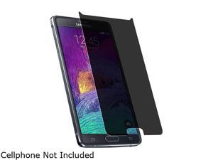 Insten Transparent 2-Pack Privacy Screen Protectors for Samsung Galaxy Note 4 1963541 Insten Transparent 2-Pack Privacy Screen Protectors for Samsung Galaxy Note 4 1963541