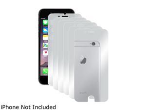 Insten Transparent 6-piece Set Mirror Screen Protector for Apple iPhone 6 Plus (5.5") 1977664 Insten Transparent 6-piece Set Mirror Screen Protector for Apple iPhone 6 Plus (5.5") 1977664