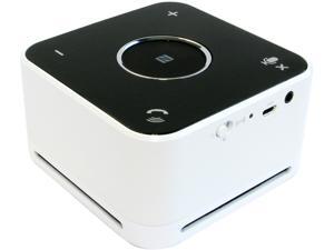 Conference Mate Wireless Speaker White Conference Mate Wireless Speaker White