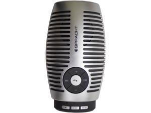 SPRACHT MCP-3014 Grey/Black Metro link USB/Bluetooth COMBO speaker and hands free device SPRACHT MCP-3014 Grey/Black Metro link USB/Bluetooth COMBO speaker and hands free device