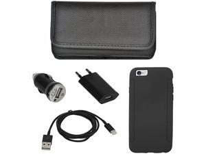 KTA Enterprises iPhone 6 Plus / 6s Plus 5-in-1 Kit 745 KTA Enterprises iPhone 6 Plus / 6s Plus 5-in-1 Kit 745