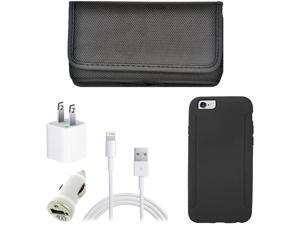 KTA Enterprises iPhone 6 Plus / 6s Plus 5-in-1 Kit 746 KTA Enterprises iPhone 6 Plus / 6s Plus 5-in-1 Kit 746