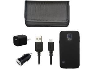 KTA Enterprises Galaxsy S5 5-in-1 kit 748 KTA Enterprises Galaxsy S5 5-in-1 kit 748