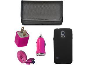 KTA Enterprises Galaxsy S5 5-in-1 kit 750 KTA Enterprises Galaxsy S5 5-in-1 kit 750