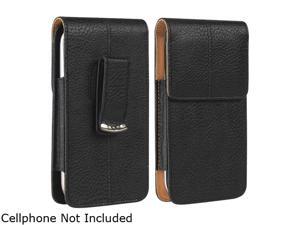 Insten Black Flip Leather Case w / Clip for Samsung Galaxy S5 SV 1830381 Insten Black Flip Leather Case w / Clip for Samsung Galaxy S5 SV 1830381