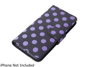 i-Blason Leather Book Dal Black Folio Wallet Case for iPhone 6 Plus / 6s Plus iPhone6-5.5-Leatherbook-DalBlack i-Blason Leather Book Dal Black Folio Wallet Case for iPhone 6 Plus / 6s Plus iPhone6-5.5-Leatherbook-DalBlack