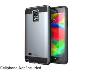 i-Blason Unity Gunmetal Hybrid TPU plus PC Case for Galaxy Note 4 Galaxy-Note4-Unity-GunMetal i-Blason Unity Gunmetal Hybrid TPU plus PC Case for Galaxy Note 4 Galaxy-Note4-Unity-GunMetal
