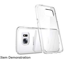 i-Blason Halo Clear Galaxy S7 Scratch Resistant Clear Case GalaxyS7-Halo-Clear i-Blason Halo Clear Galaxy S7 Scratch Resistant Clear Case GalaxyS7-Halo-Clear
