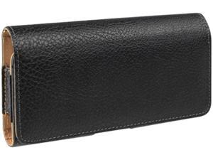 Insten Black / Brown Horizontal Leather Case Compatible with HTC One M7 / Samsung Galaxy Note 3 Note III N9000 / Galaxy S3 / SIII / Galaxy S4 / S IV / Galaxy S4 Active I9295 / Sony Xperia Z C660316130 Insten Black / Brown Horizontal Leather Case Compatible with HTC One M7 / Samsung Galaxy Note 3 Note III N9000 / Galaxy S3 / SIII / Galaxy S4 / S IV / Galaxy S4 Active I9295 / Sony Xperia Z C660316130