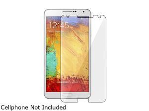 Insten Clear 5 packs of Reusable Screen Protector Guard Shields Compatible with Samsung Galaxy Note 3 N9000 1457821 Insten Clear 5 packs of Reusable Screen Protector Guard Shields Compatible with Samsung Galaxy Note 3 N9000 1457821