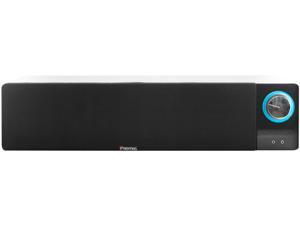 Sentry SPBAR 2.1 Surround Speaker System Sound Bar Sentry SPBAR 2.1 Surround Speaker System Sound Bar