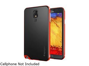 Spigen Dante Red Galaxy Note 3 Neo Hybrid Case SGP10456 Spigen Dante Red Galaxy Note 3 Neo Hybrid Case SGP10456