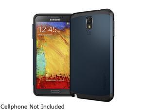 Spigen Metal Slate Galaxy Note 3 Slim Armor Case SGP10457 Spigen Metal Slate Galaxy Note 3 Slim Armor Case SGP10457