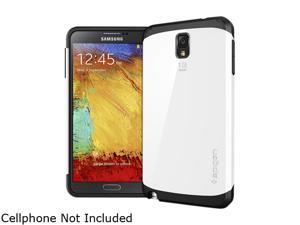 Spigen Infinity White Galaxy Note 3 Slim Armor Case SGP10459 Spigen Infinity White Galaxy Note 3 Slim Armor Case SGP10459