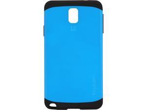Spigen Dodger Blue Galaxy Note 3 Slim Armor Case SGP10460 Spigen Dodger Blue Galaxy Note 3 Slim Armor Case SGP10460