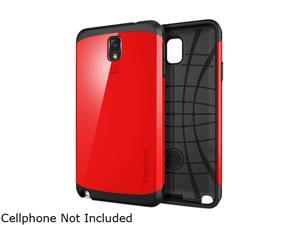 Spigen Crimson Red Galaxy Note 3 Slim Armor Case SGP10461 Spigen Crimson Red Galaxy Note 3 Slim Armor Case SGP10461