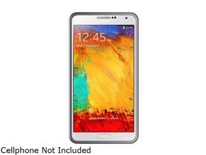 Spigen Gray Galaxy Note 3 Ultra Capsule Case SGP10444 Spigen Gray Galaxy Note 3 Ultra Capsule Case SGP10444