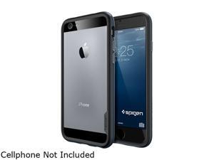 Spigen Neo Hybrid EX Metal Slate Case for iPhone 6 (4.7") SGP11023 Spigen Neo Hybrid EX Metal Slate Case for iPhone 6 (4.7") SGP11023