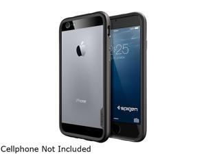 Spigen Neo Hybrid EX Gunmetal Case for iPhone 6 (4.7") SGP11024 Spigen Neo Hybrid EX Gunmetal Case for iPhone 6 (4.7") SGP11024