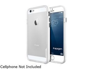 Spigen Neo Hybrid EX Infinity White Case for iPhone 6 (4.7") SGP11029 Spigen Neo Hybrid EX Infinity White Case for iPhone 6 (4.7") SGP11029