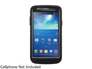 OtterBox Black Defender Series Protective Case for Samsung Galaxy S4 Active 77-30491 OtterBox Black Defender Series Protective Case for Samsung Galaxy S4 Active 77-30491