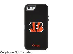 OtterBox 77-50065 Defender NFL Series for iPhone 5/5s/SE - Bengals OtterBox 77-50065 Defender NFL Series for iPhone 5/5s/SE - Bengals