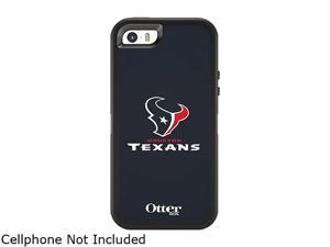 OtterBox 77-50071 Defender NFL Series for iPhone 5/5s/SE - Texans OtterBox 77-50071 Defender NFL Series for iPhone 5/5s/SE - Texans