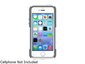 OtterBox 77-36014 Commuter Series for iPhone 5/5s/SE - Glacier OtterBox 77-36014 Commuter Series for iPhone 5/5s/SE - Glacier