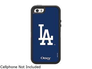 OtterBox 77-50004 Defender MLB Series for iPhone 5/5s/SE - LA Dodgers OtterBox 77-50004 Defender MLB Series for iPhone 5/5s/SE - LA Dodgers