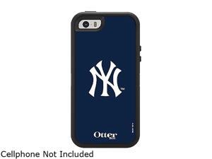 OtterBox 77-50006 Defender MLB Series for iPhone 5/5s/SE - Yankees OtterBox 77-50006 Defender MLB Series for iPhone 5/5s/SE - Yankees