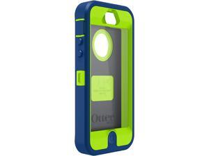 OtterBox 77-34152 Defender Series for iPhone 5/5s/SE - Zoom OtterBox 77-34152 Defender Series for iPhone 5/5s/SE - Zoom