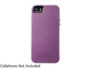 OtterBox 77-42178 Symmetry Series for iPhone 5/5s/SE - Orchid OtterBox 77-42178 Symmetry Series for iPhone 5/5s/SE - Orchid