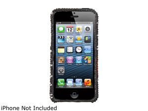 KTA Enterprises Trapped Heart iPhone 5 Bling Rhinestone cover KTA 115 KTA Enterprises Trapped Heart iPhone 5 Bling Rhinestone cover KTA 115