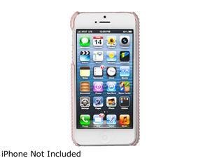 KTA Enterprises Pink iPhone 5 3D bling Rhinestone and Pearls cover KTA 125 KTA Enterprises Pink iPhone 5 3D bling Rhinestone and Pearls cover KTA 125